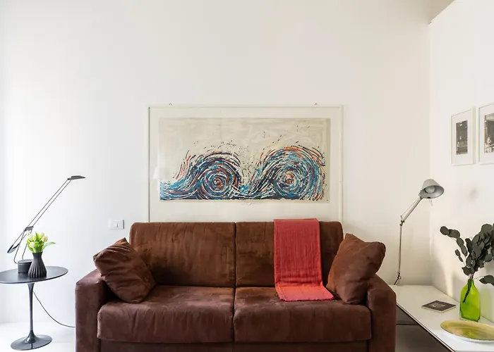 Iflat Charming Apartment In The Heart Of Rome