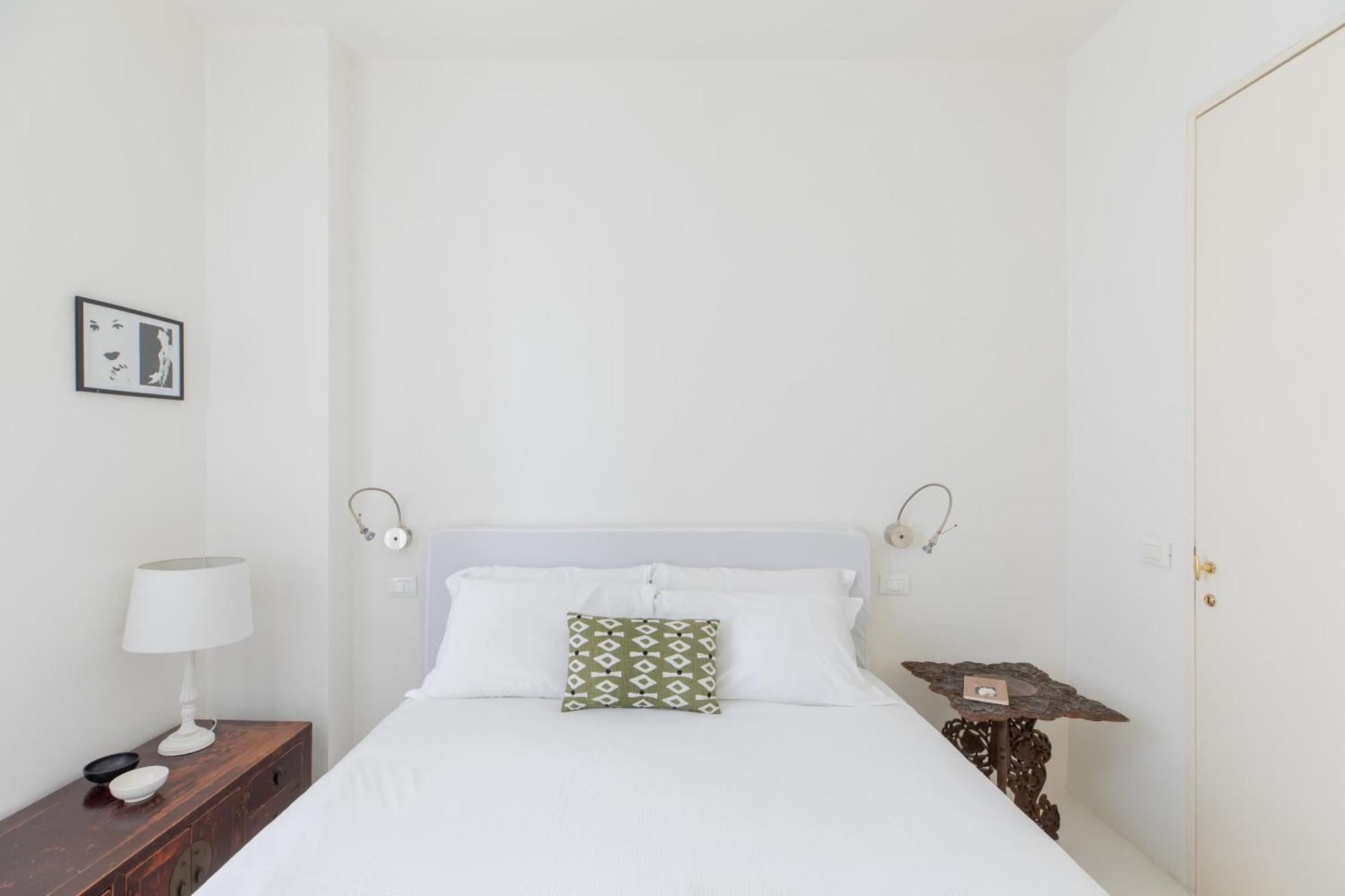 Appartamento Iflat Charming In The Heart Of Roma