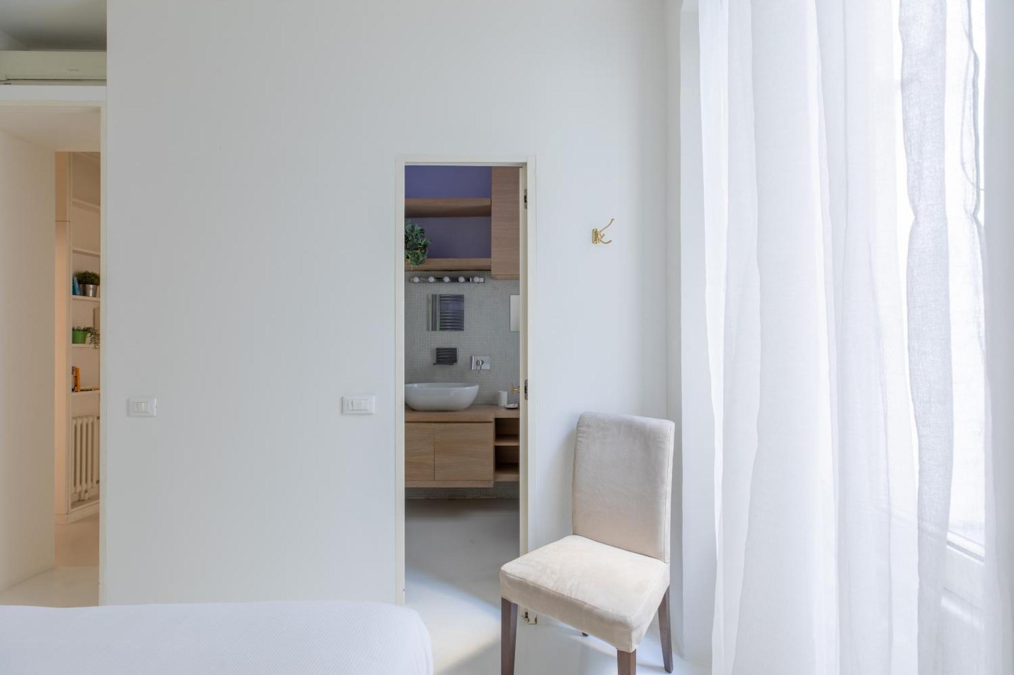 Appartamento Iflat Charming In The Heart Of Roma