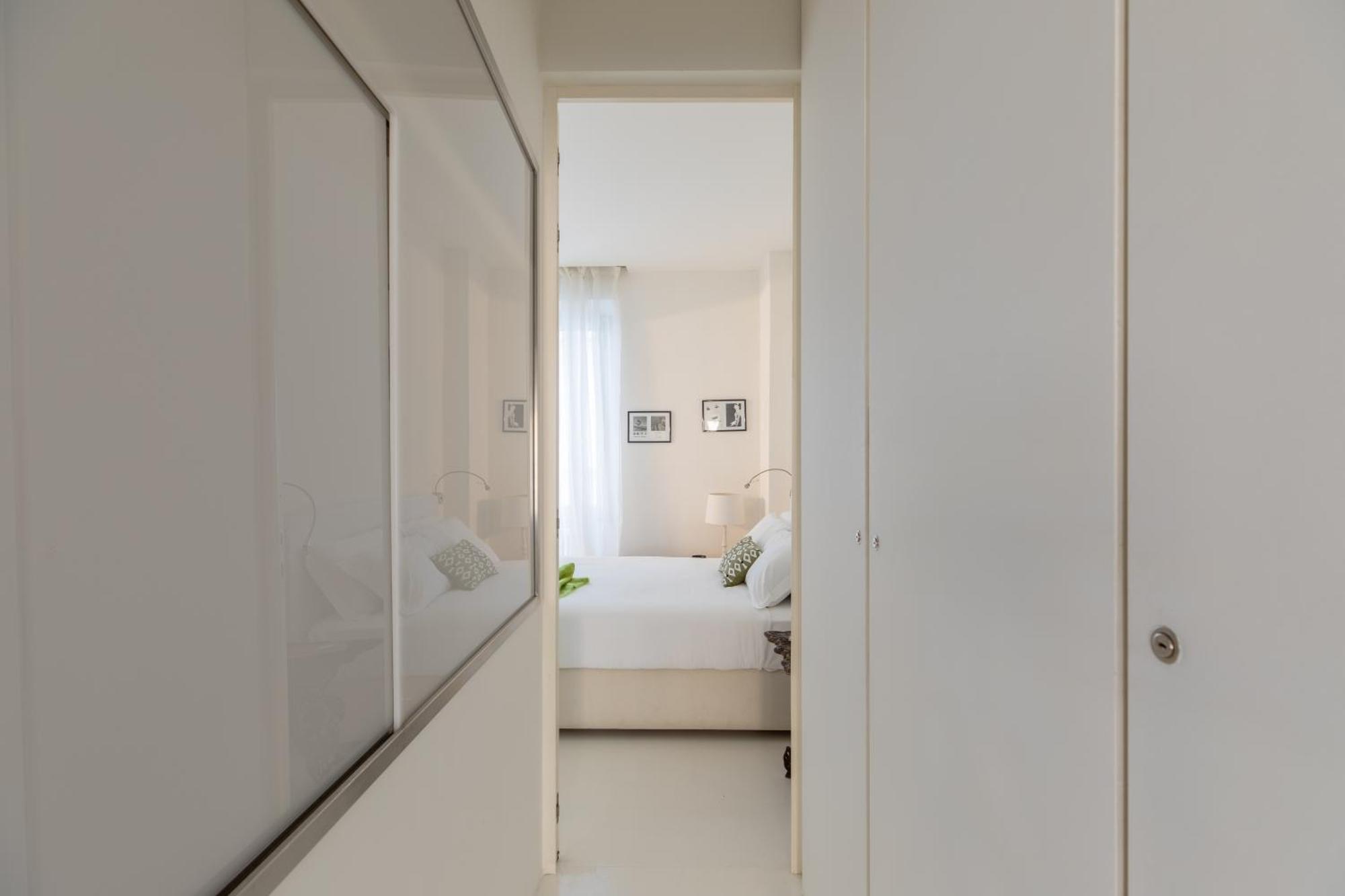 Iflat Charming In The Heart Of Appartamento Roma