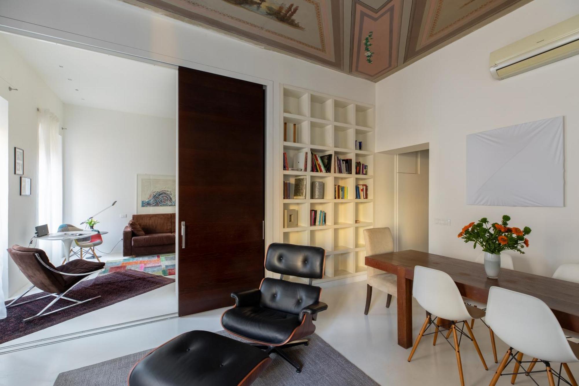 Appartamento Iflat Charming In The Heart Of Roma