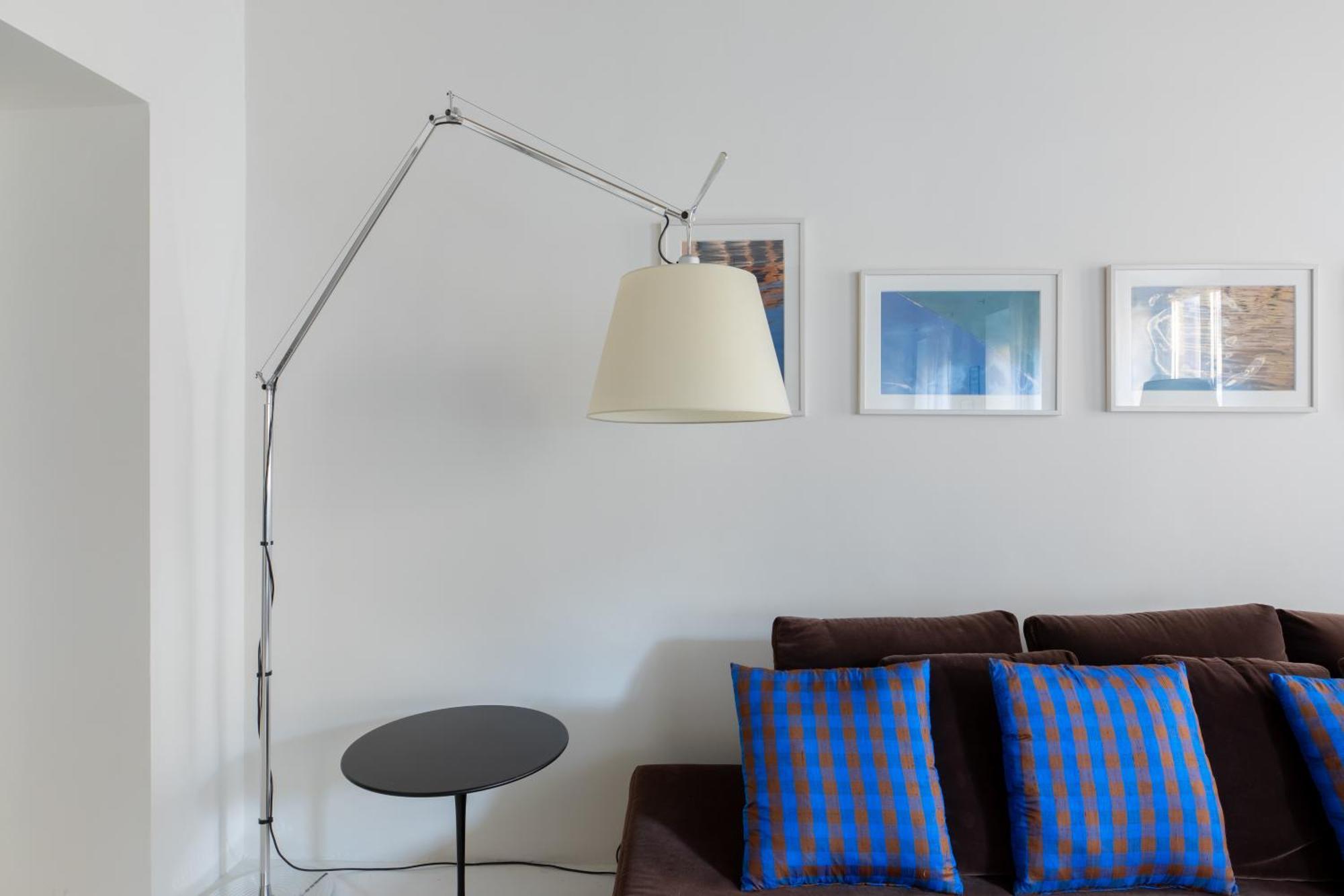 Iflat Charming In The Heart Of * Roma