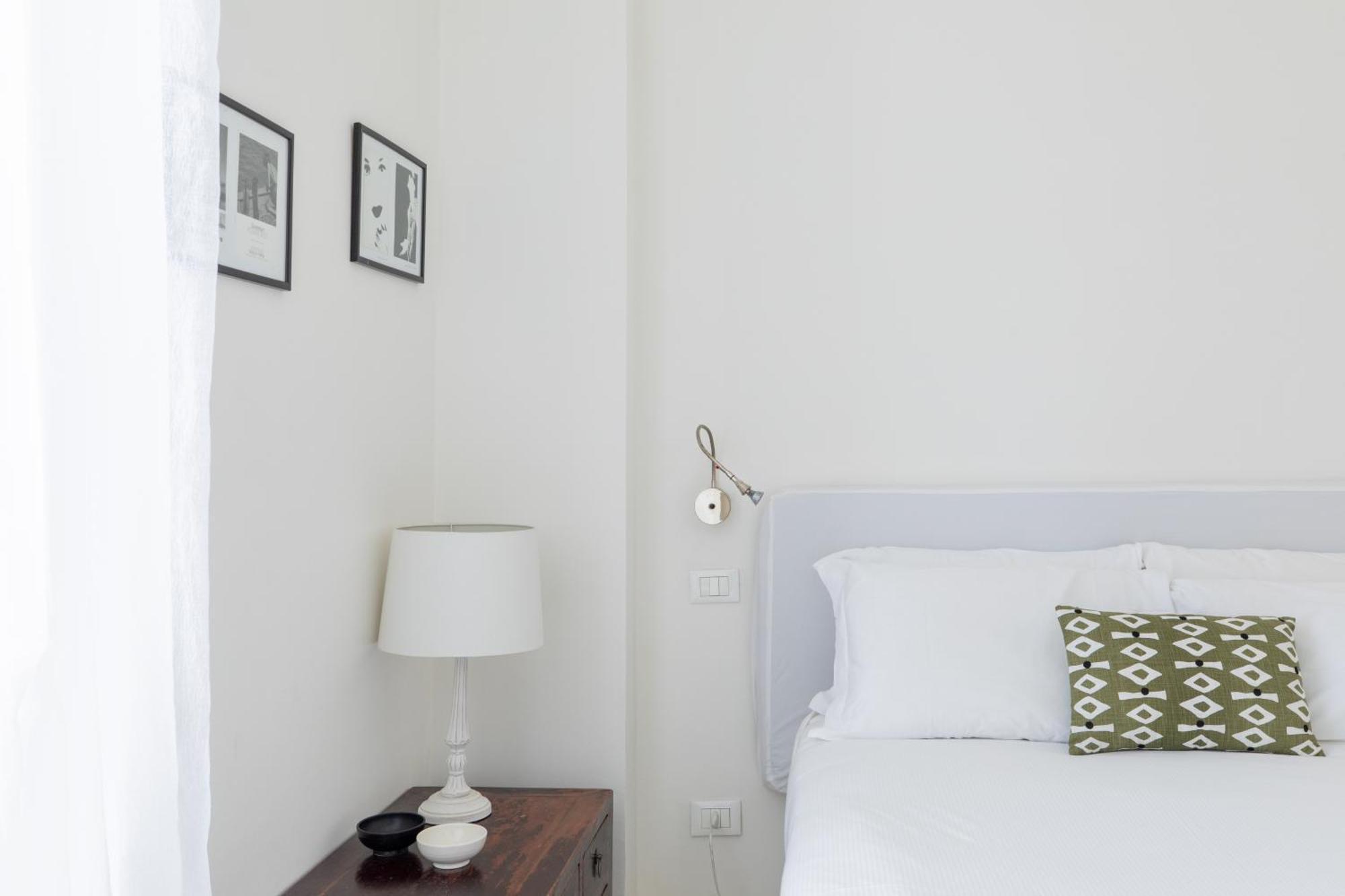 Iflat Charming In The Heart Of Roma
