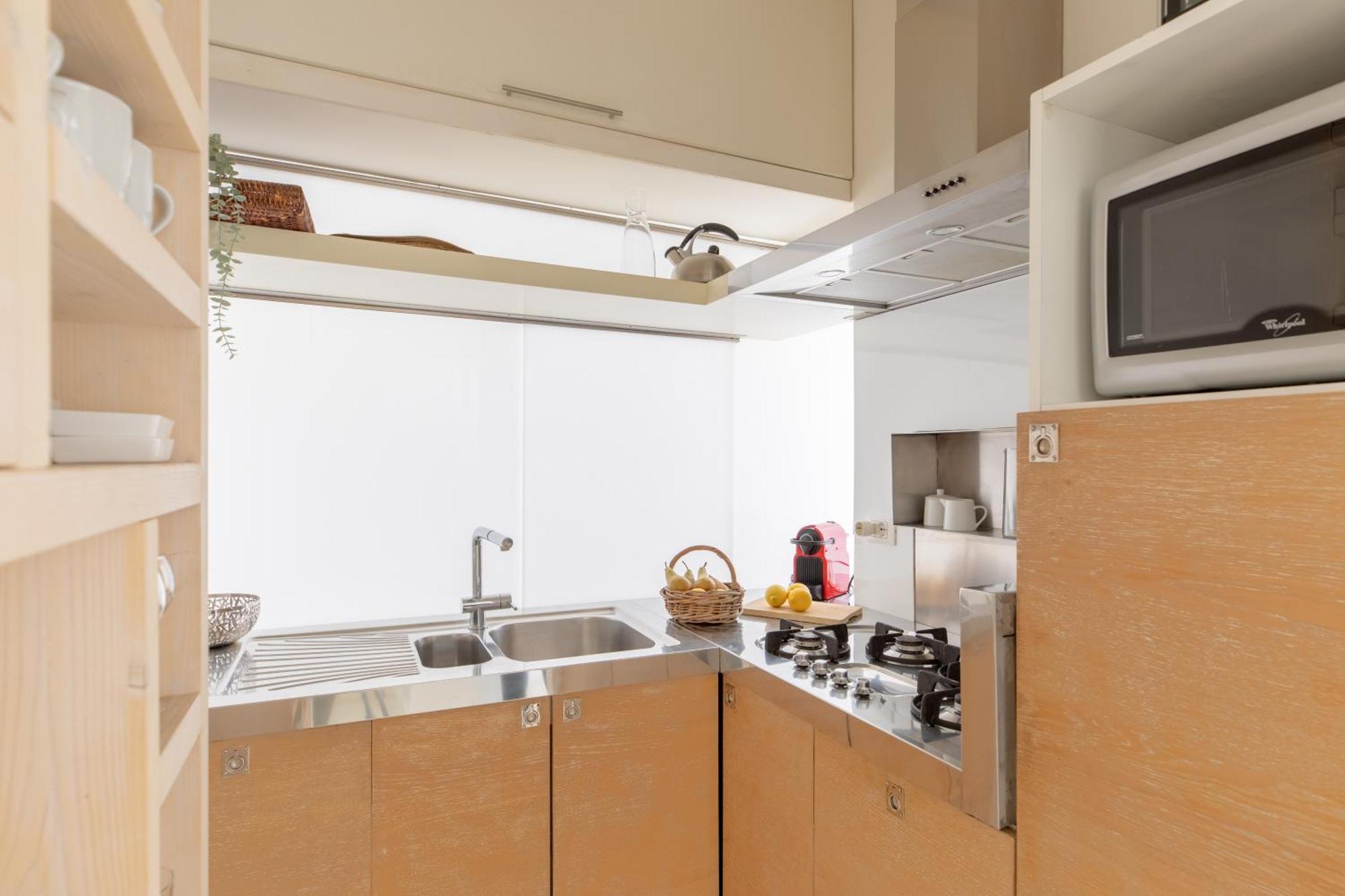 Iflat Charming In The Heart Of Appartamento Roma