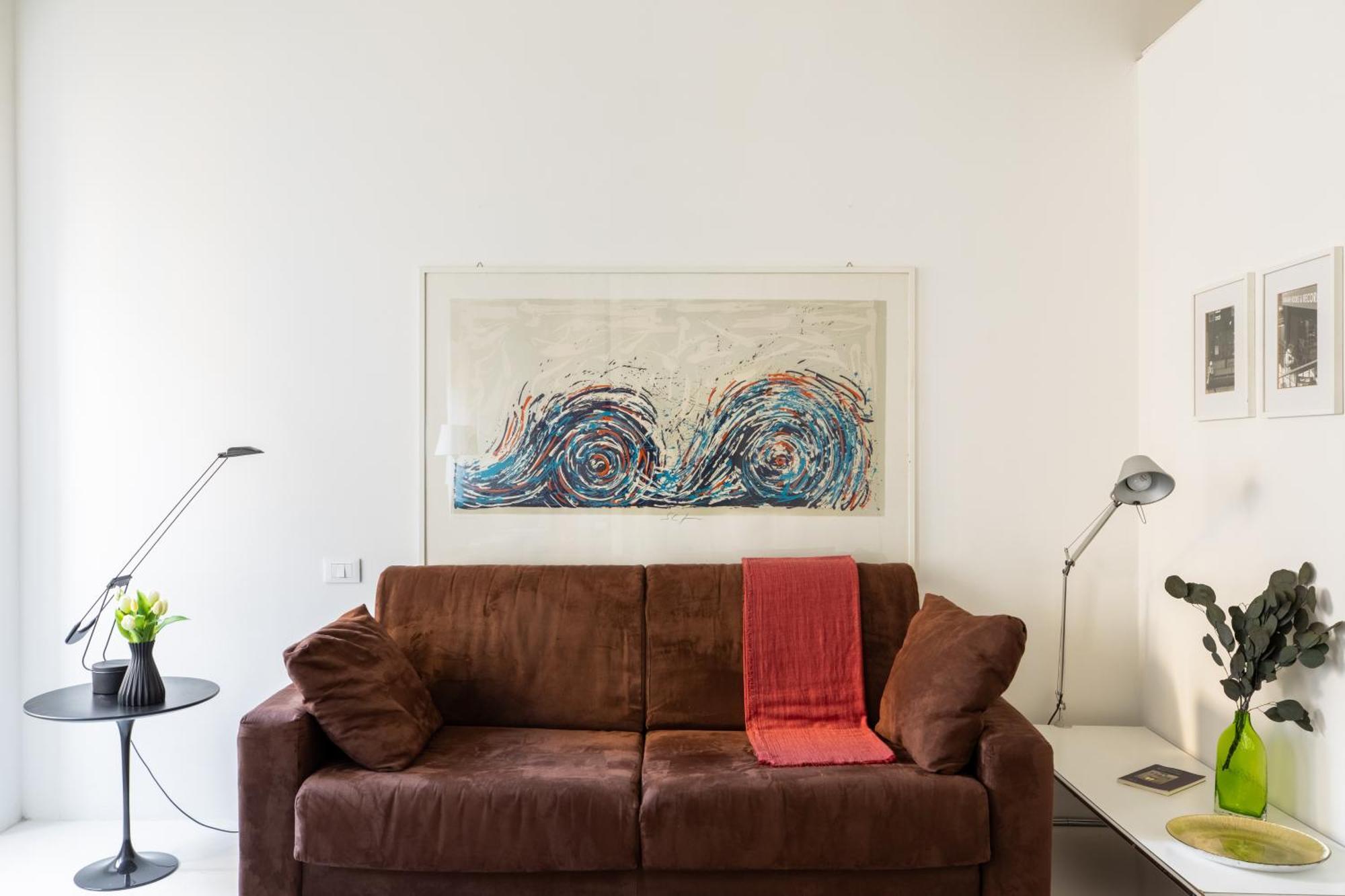 Iflat Charming In The Heart Of Roma