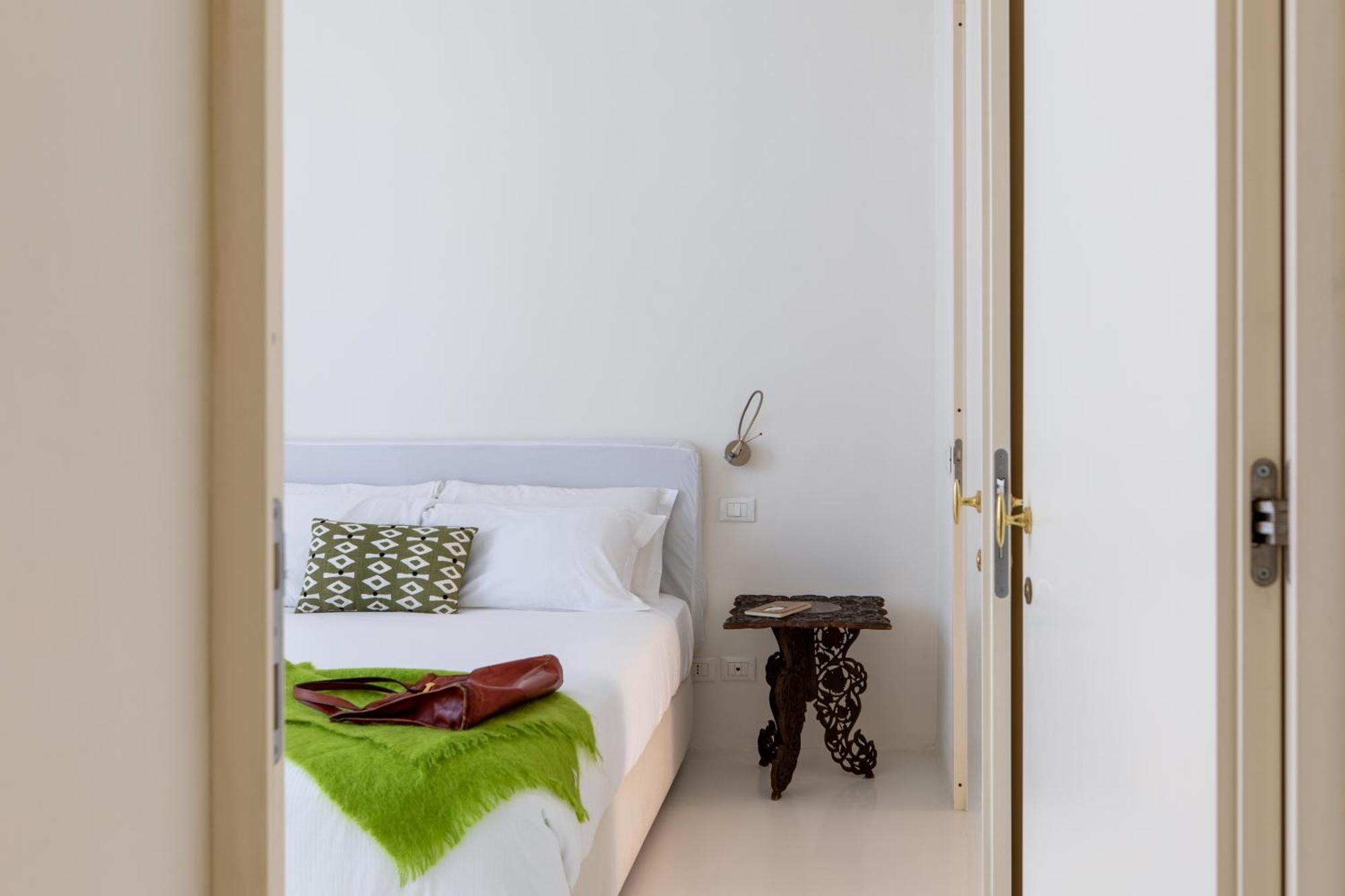 Appartamento Iflat Charming In The Heart Of *