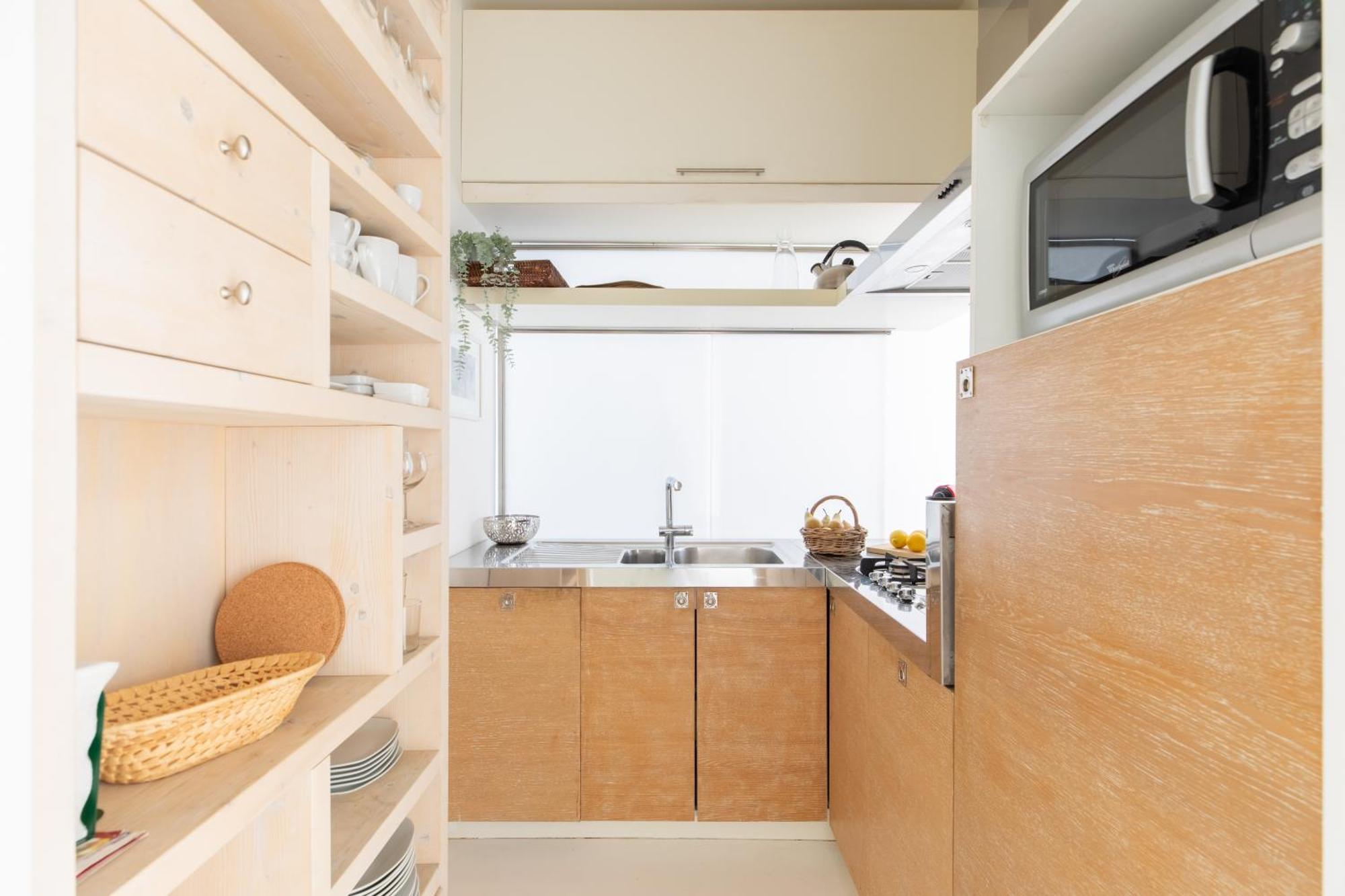 Iflat Charming In The Heart Of Appartamento Roma
