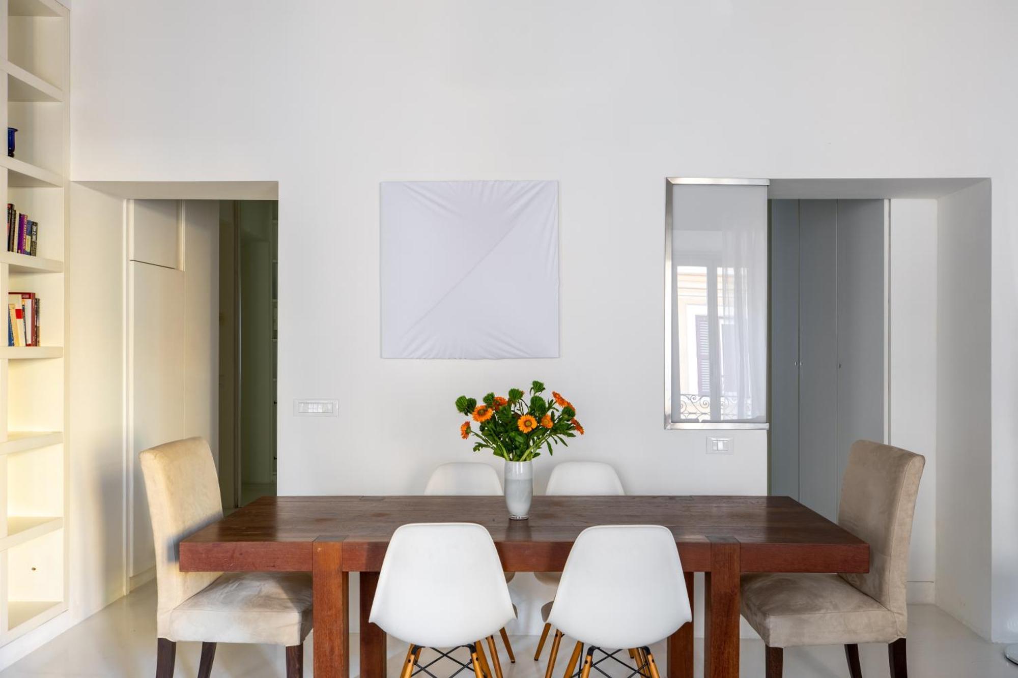 Appartamento Iflat Charming In The Heart Of