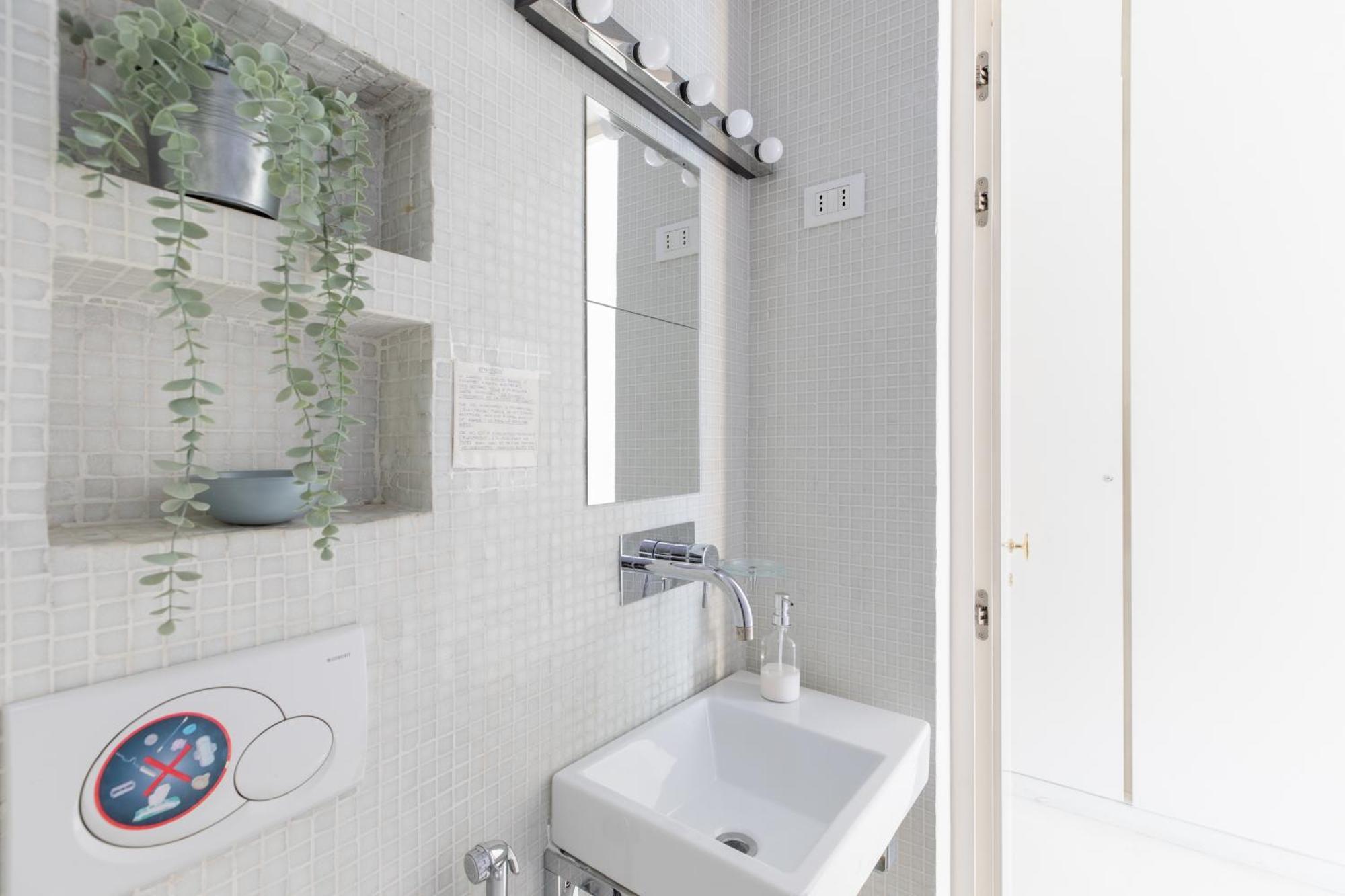 Appartamento Iflat Charming In The Heart Of