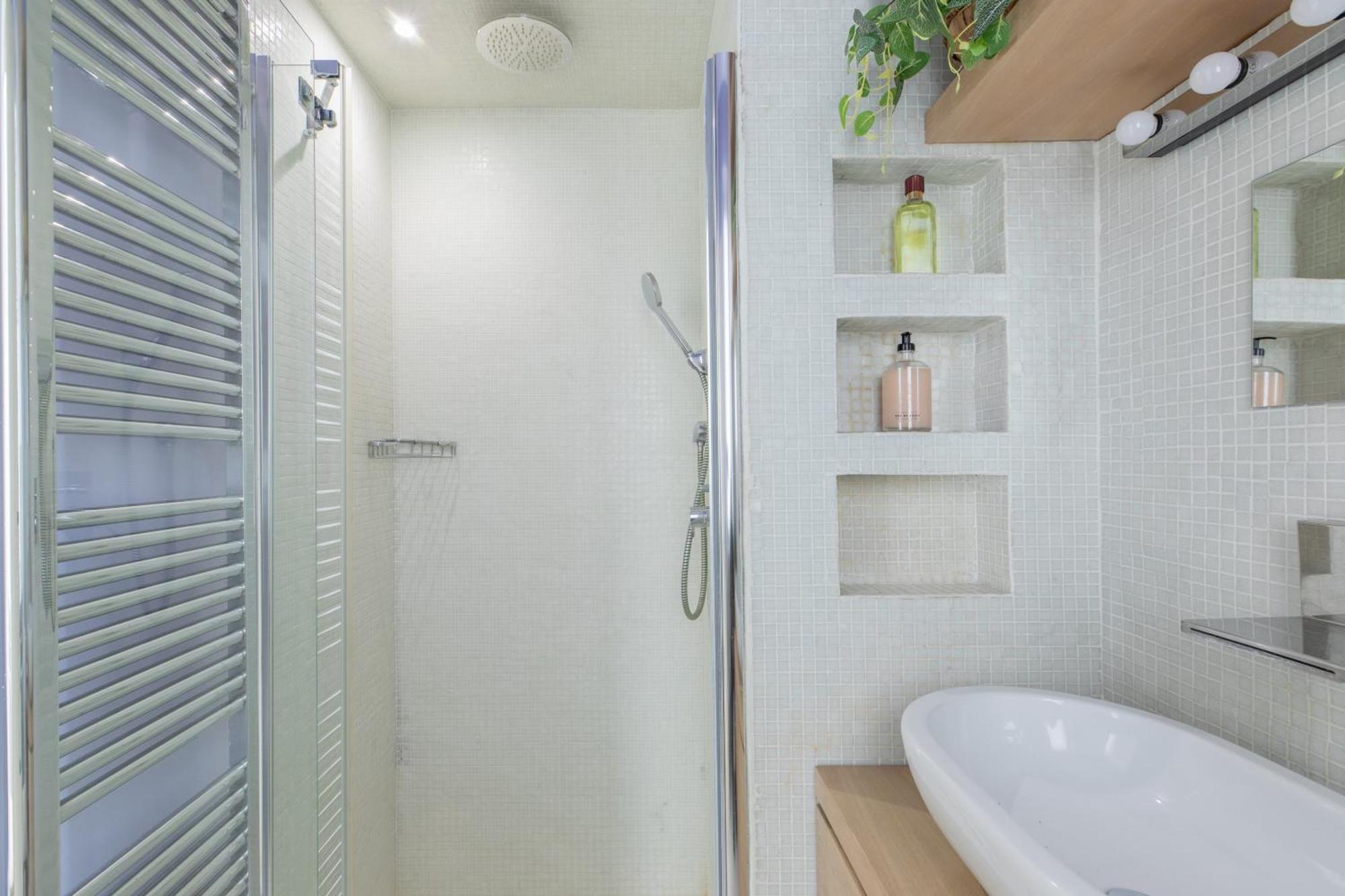 Iflat Charming In The Heart Of Appartamento *